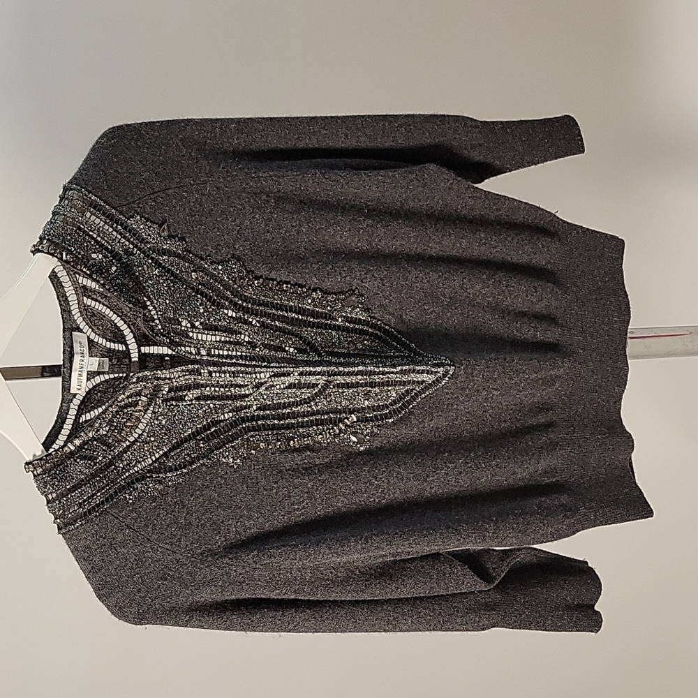 Kaufmanfranco sweater